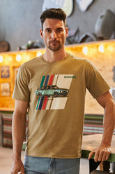 Speed Car Racing T-Shirt